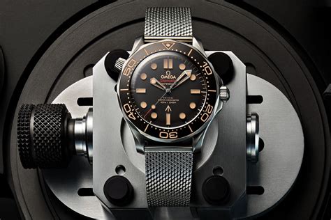 omega seamaster in movies|omega watches list.